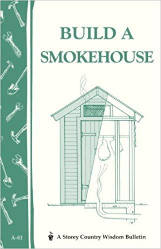 Build a Smokehouse - Carolina Readiness