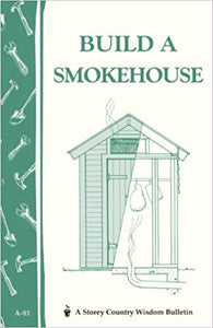 Build a Smokehouse - Carolina Readiness