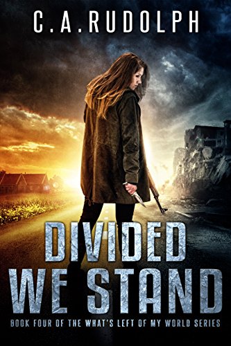 Divided We Stand - Carolina Readiness, dooms day prepper supplies online