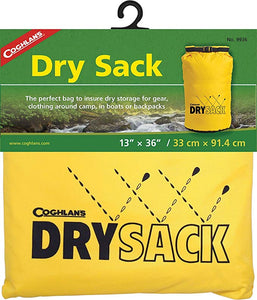 Camper's Dry Sack - 9.5" - Carolina Readiness, dooms day prepper supplies online