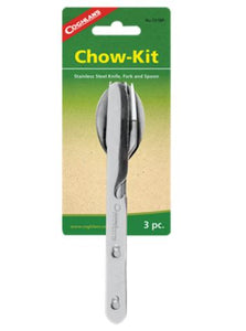 Chow Kit - Packaged