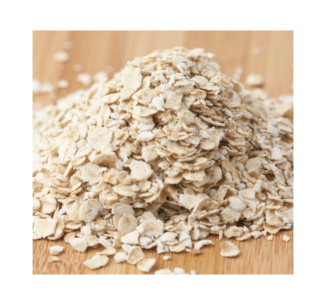 Quick Oatmeal - 25 lb