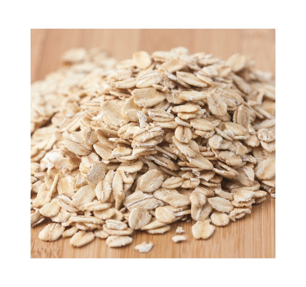 Oatmeal - Regular Rolled Oats #5