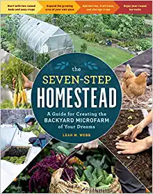 Seven-Step Homestead