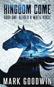 Kingdom Come - Behold a White Horse