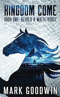 Kingdom Come - Behold a White Horse