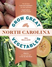 Grow Great Vegetables - North Carolina