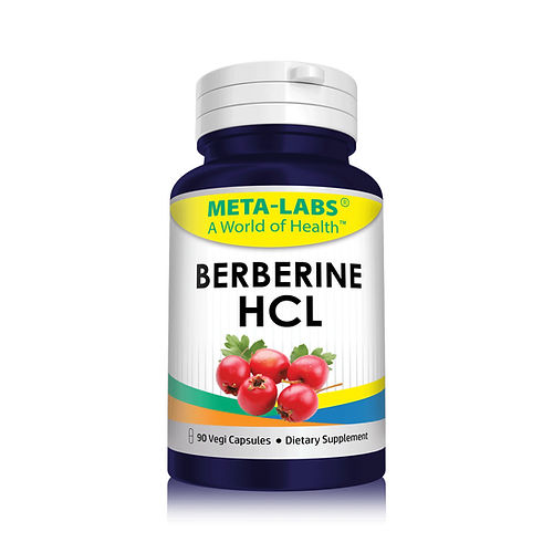 Berberine HCL