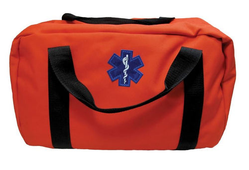 Master Camping First Aid Kit - Orange