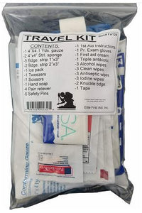 Travel Kit  FA 129