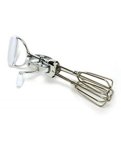 Egg Beater - Rotary