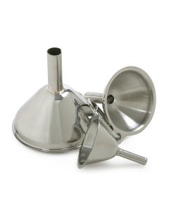 SS Funnel  set of 3