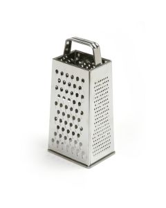 Grater - S/S 4 Sided