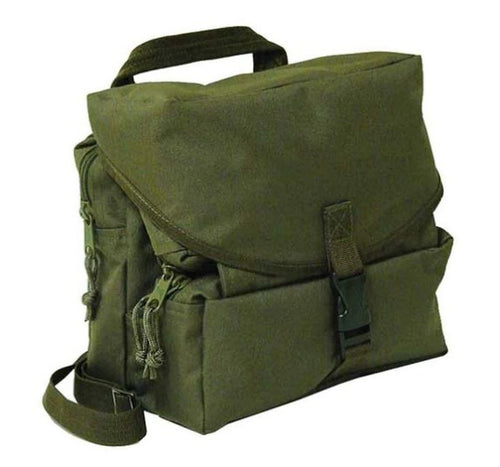 M-3 Medic Bag - Olive Drab