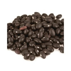 Black Beans - 50 lb bag