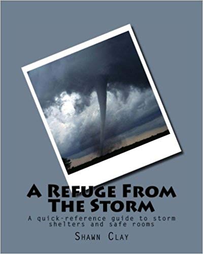A Refuge From The Storm - Carolina Readiness