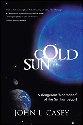 Cold Sun - Carolina Readiness, dooms day prepper supplies online