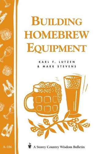 Building Homebrew Equipment - Carolina Readiness