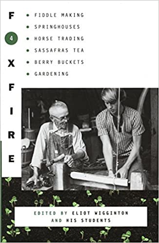 Foxfire Book 4