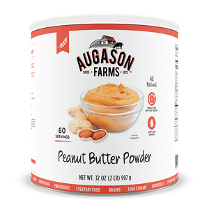 Peanut Butter Powder