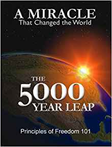 5000 Year Leap - Carolina Readiness