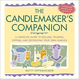 Candlemaker's Companion - Carolina Readiness, dooms day prepper supplies online