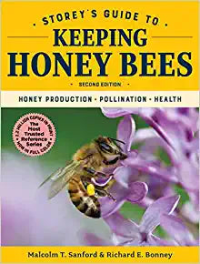 Keeping Honey Bees - Storey
