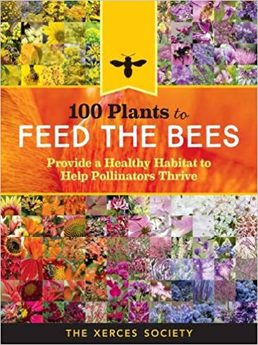 Feed the Bees - 100 Plants - Carolina Readiness, dooms day prepper supplies online