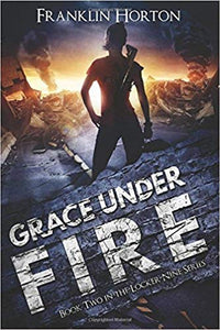Grace Under Fire - Carolina Readiness, dooms day prepper supplies online