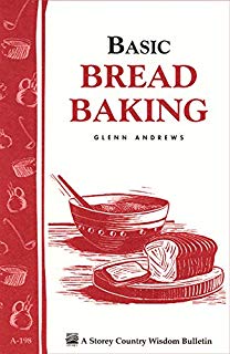 Basic Bread Baking - Carolina Readiness