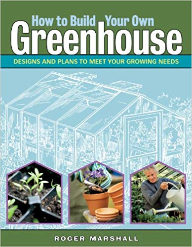 Build your Own Greenhouse - Carolina Readiness