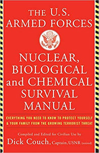 Nuclear, Biological, Chemical - Carolina Readiness, dooms day prepper supplies online