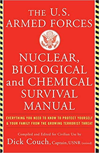 Nuclear, Biological, Chemical - Carolina Readiness, dooms day prepper supplies online