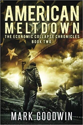 American Meltdown: Book Two of the Economic Collapse Chronicles - Carolina Readiness