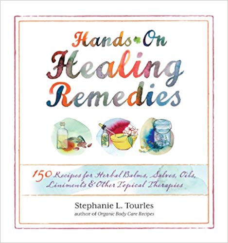 Hands-On Healing Remedies - Carolina Readiness, dooms day prepper supplies online