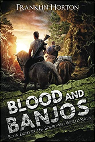 Blood and Banjos