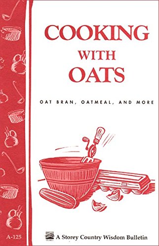 Cooking with Oats - Carolina Readiness, dooms day prepper supplies online