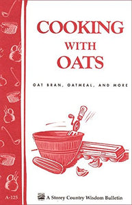 Cooking with Oats - Carolina Readiness, dooms day prepper supplies online