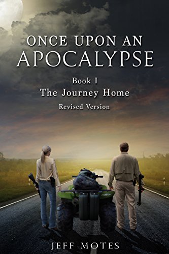 Once Upon an APOCALYPSE #1 - Carolina Readiness, dooms day prepper supplies online