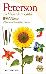 Peterson - Edible Wild Plants - Carolina Readiness, dooms day prepper supplies online