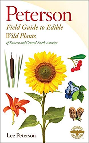 Peterson - Edible Wild Plants - Carolina Readiness, dooms day prepper supplies online