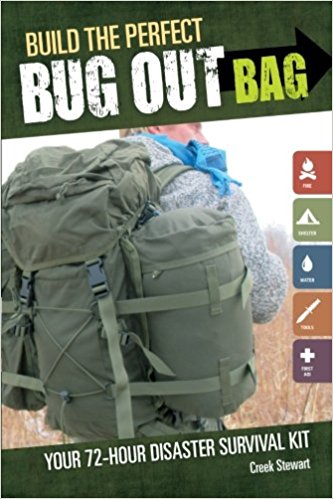Build the Perfect Bug Out Bag: Your 72-Hour Disaster Survival Kit - Carolina Readiness