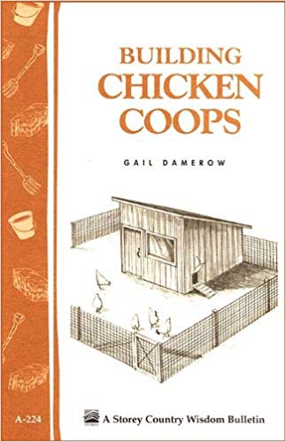 Building Chicken Coops - Carolina Readiness
