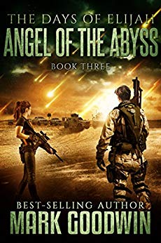 Angel of the Abyss: A Post-Apocalyptic Novel of the Great Tribulation (The Days of Elijah) (Volume 3) - Carolina Readiness