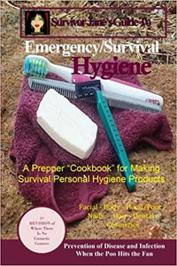 Emergency Survival Hygiene - Carolina Readiness, dooms day prepper supplies online