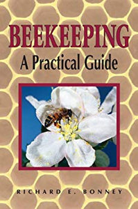 Beekeeping - Practical Guide - Carolina Readiness