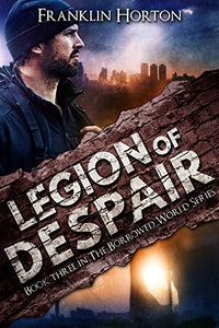 Legion of Despair - Carolina Readiness, dooms day prepper supplies online