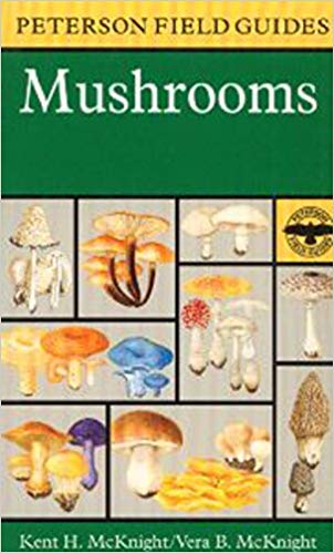 A Field Guide to Mushrooms: North America - Carolina Readiness, dooms day prepper supplies online