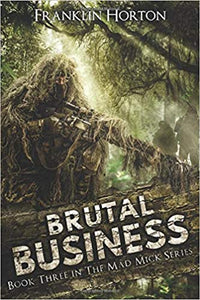 Brutal Business - Carolina Readiness, dooms day prepper supplies online
