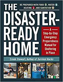 Disaster Ready Homes